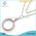 New arrival pure silver chian necklace,women fashion jewelry simple necklace